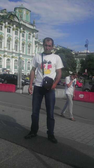 Павел Фадеев | Архангельск