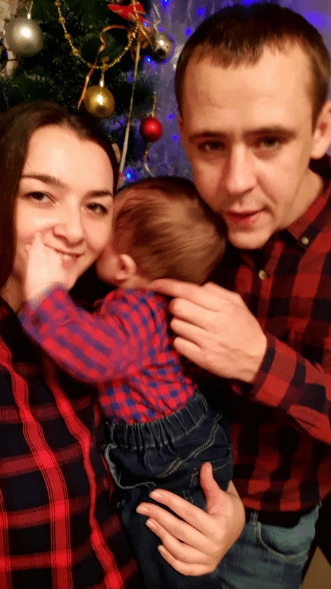 Людмила Тихонова | Хабаровск