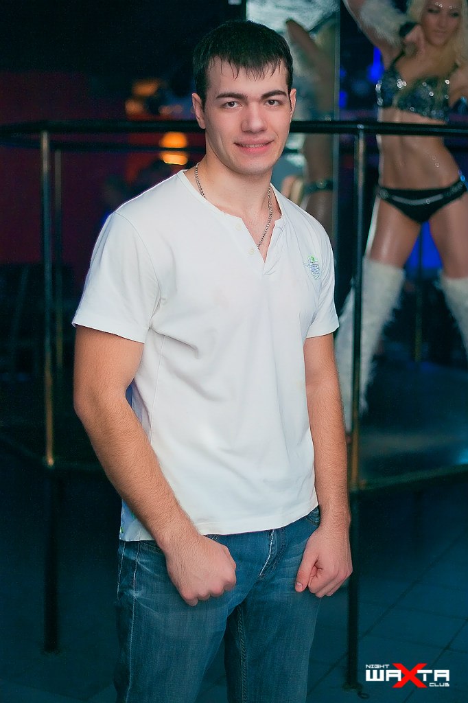 Миша Фомин | Новокузнецк