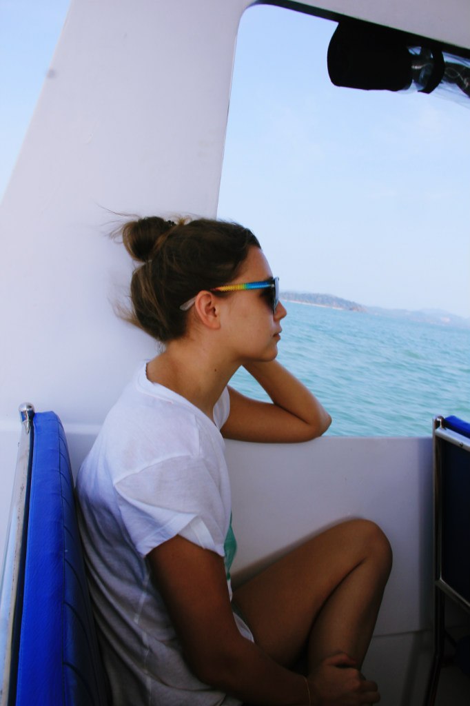 Polina Gontier -=Miss Impossible=- |