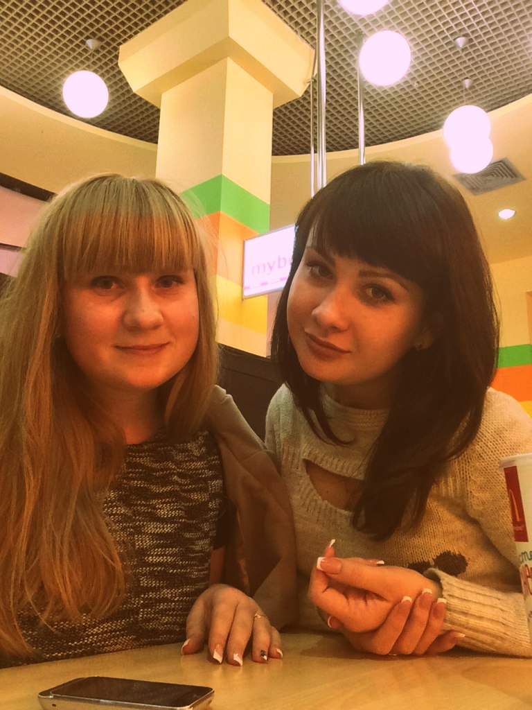 Софья Козлова | Ставрополь