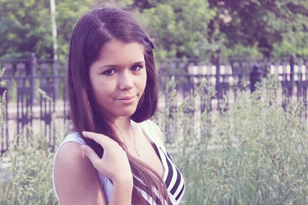 Алина Смирнова | Новоуральск