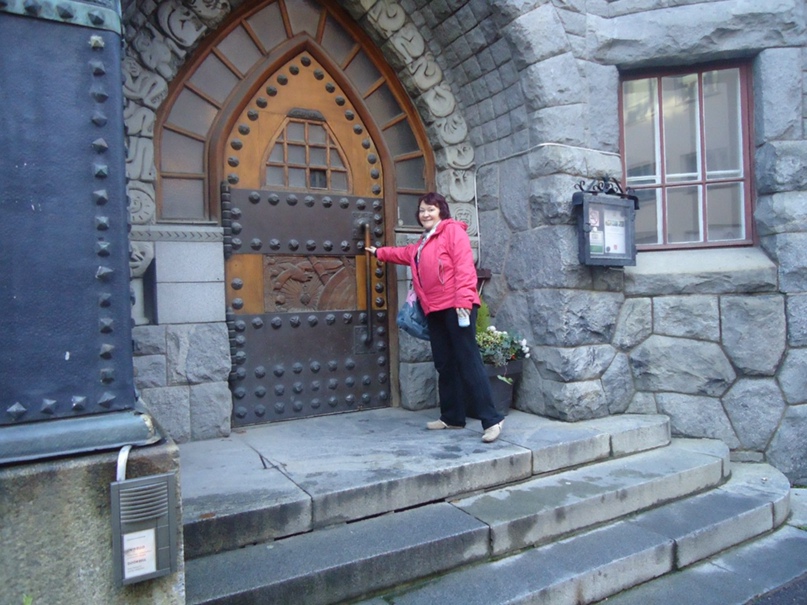 Елена Шпакова | Санкт-Петербург