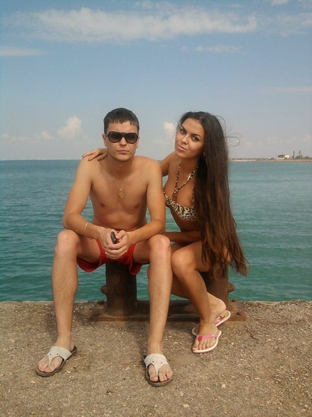 Артем Гончарук | Луцк