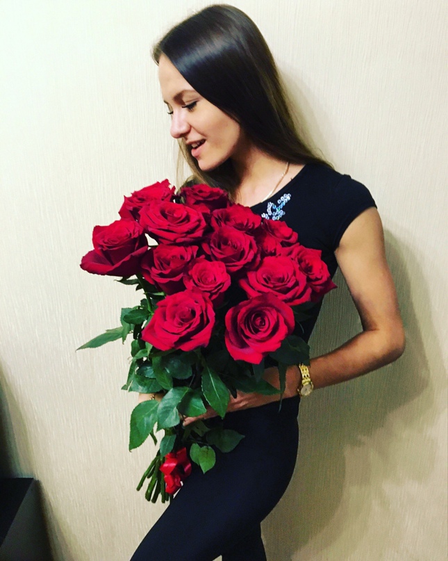 Екатерина Марченко | Санкт-Петербург