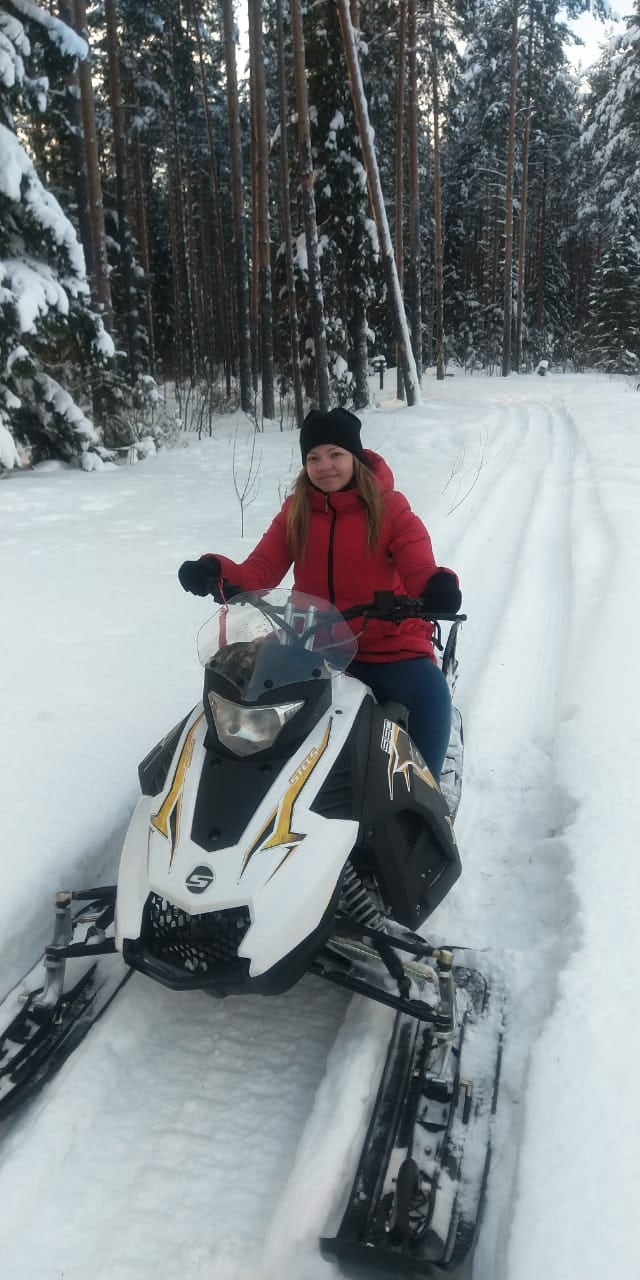 Галина Лобова | Киров