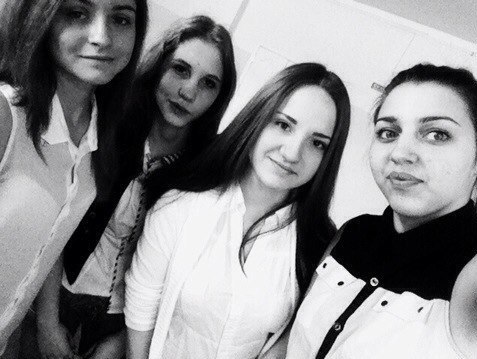 Оксана Панова | Ростов-на-Дону