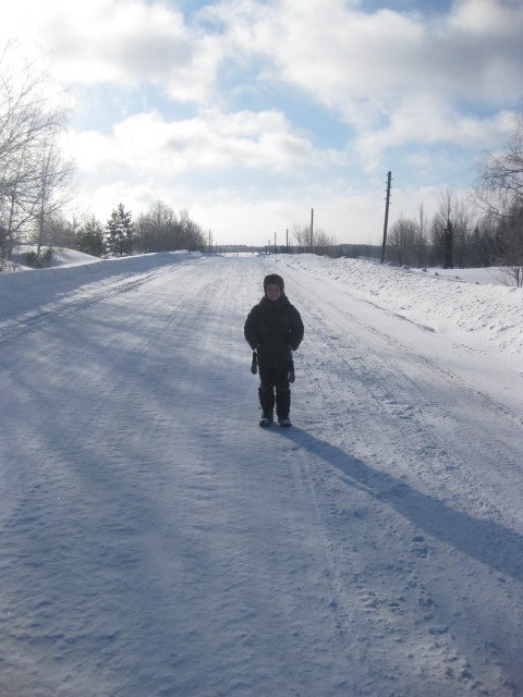 Сергей Стариков Bass | Киров