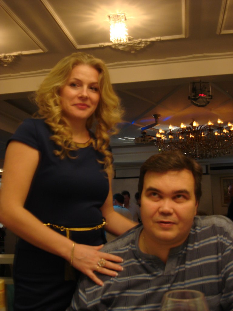 Оля Тарасова | Ижевск