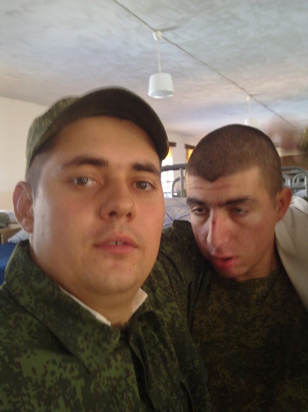 Александр Петренко | Славянск-на-Кубани