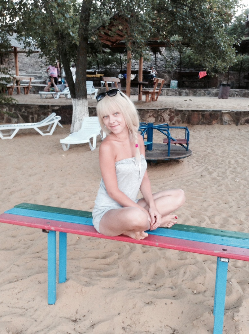 Екатерина Никитенко | Азов