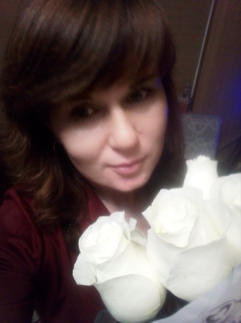 Елена Плотникова | Саратов