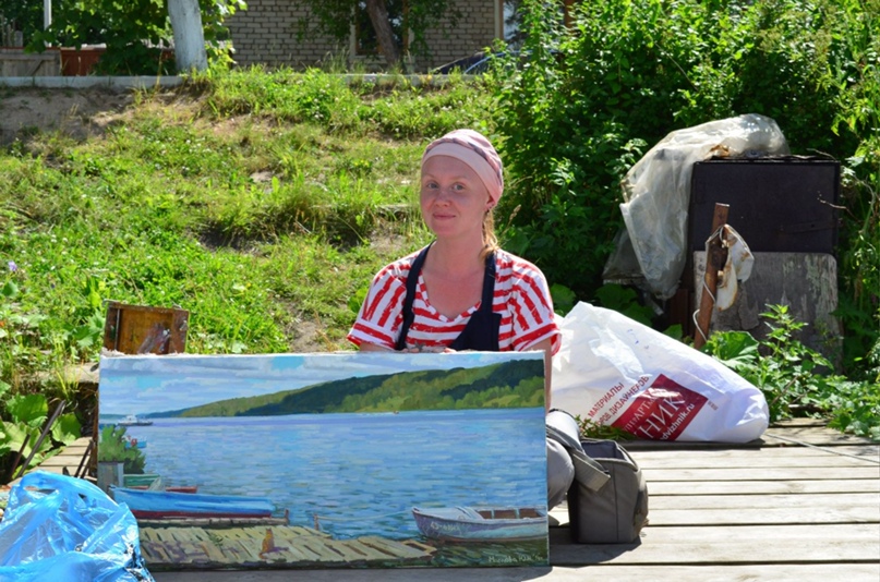 Дмитрий Лабутин | Санкт-Петербург