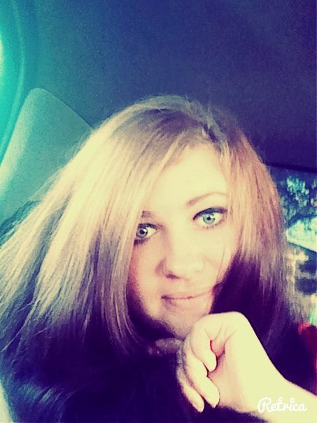 Катерина Сергеева | Омск