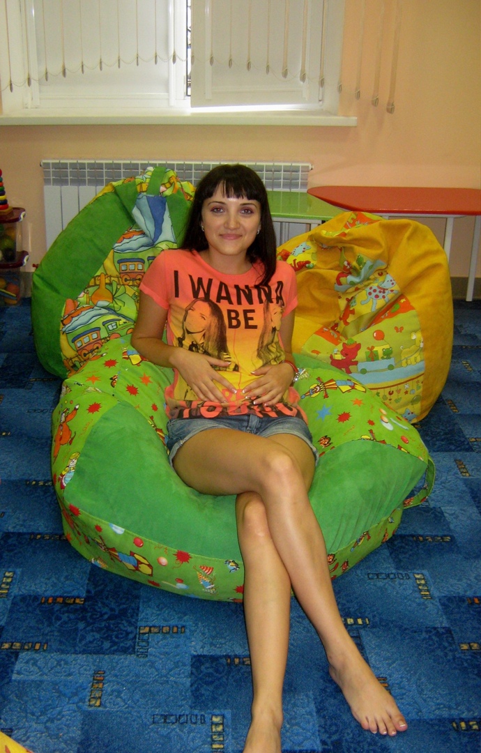 Екатерина Долгова | Энгельс