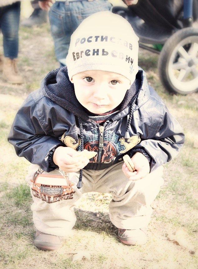 Юлия Присяжная | Киев