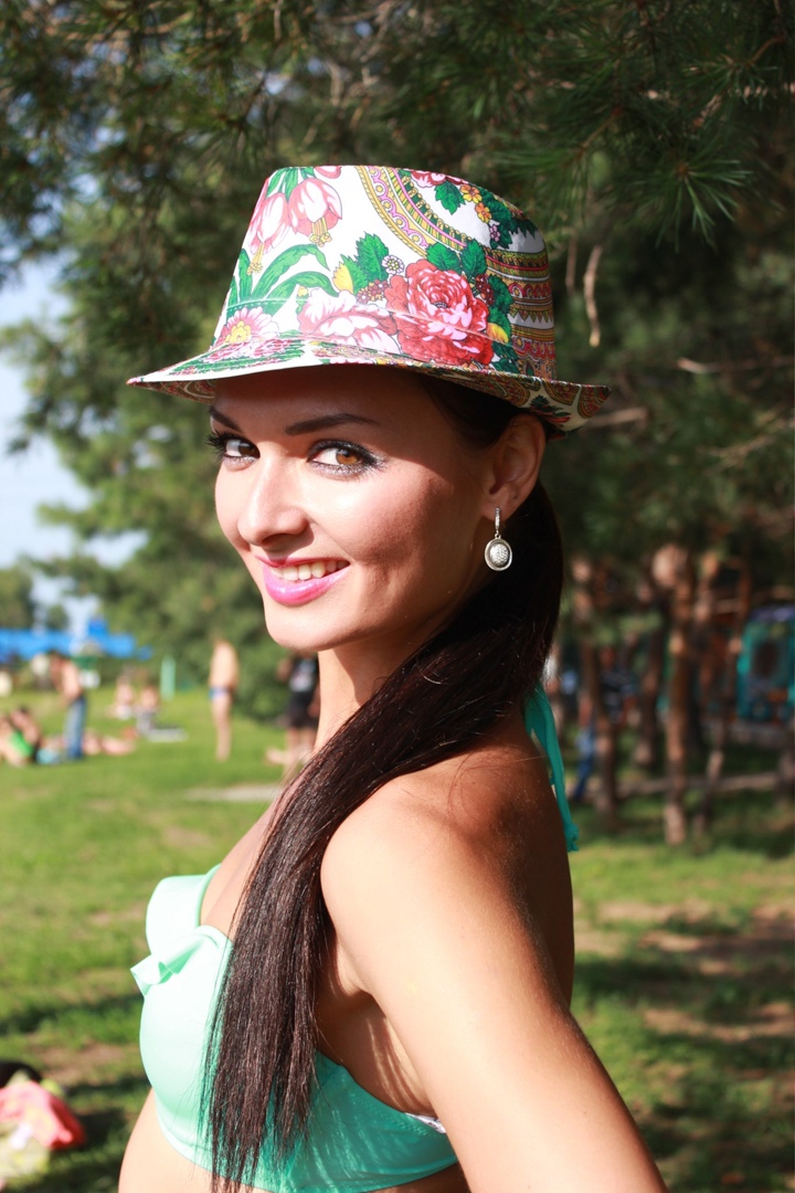 Юлия Рахматуллина | Санкт-Петербург