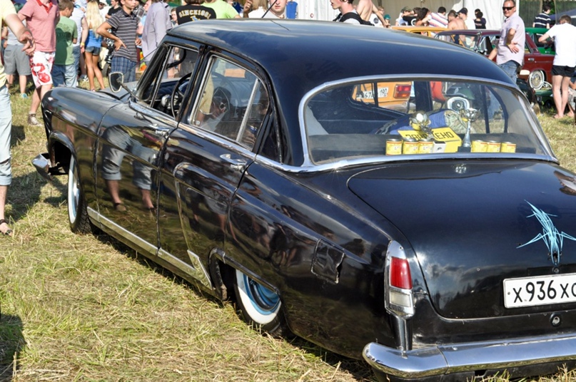 Just Larry | Казань