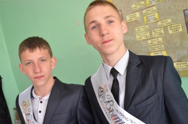 Денис Черепанов | Ухта