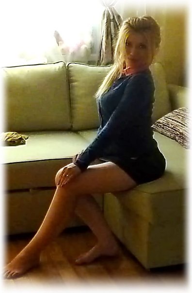 Юлия Андреевна | Москва