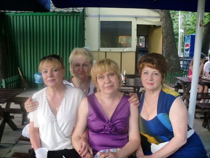 Лариса Столярова | Сердобск