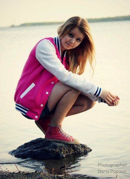 Мария Балабаева | Amman