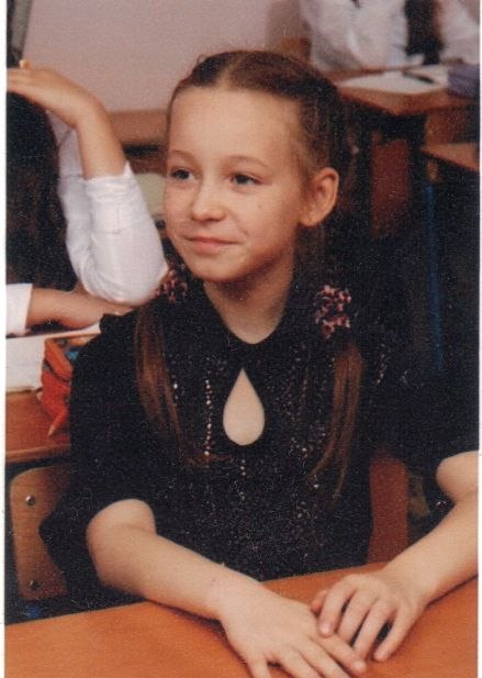 Маша Калинина | Екатеринбург