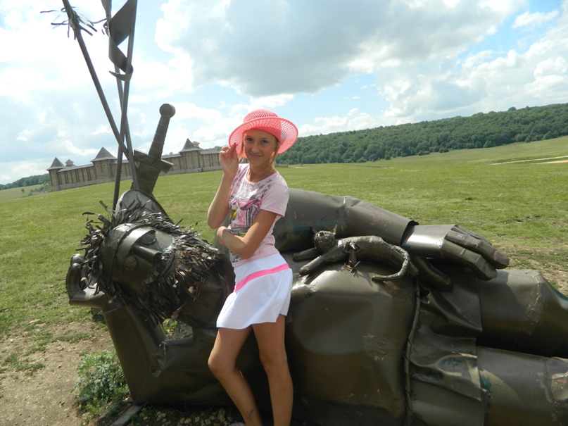 Полина Богомолова | Москва