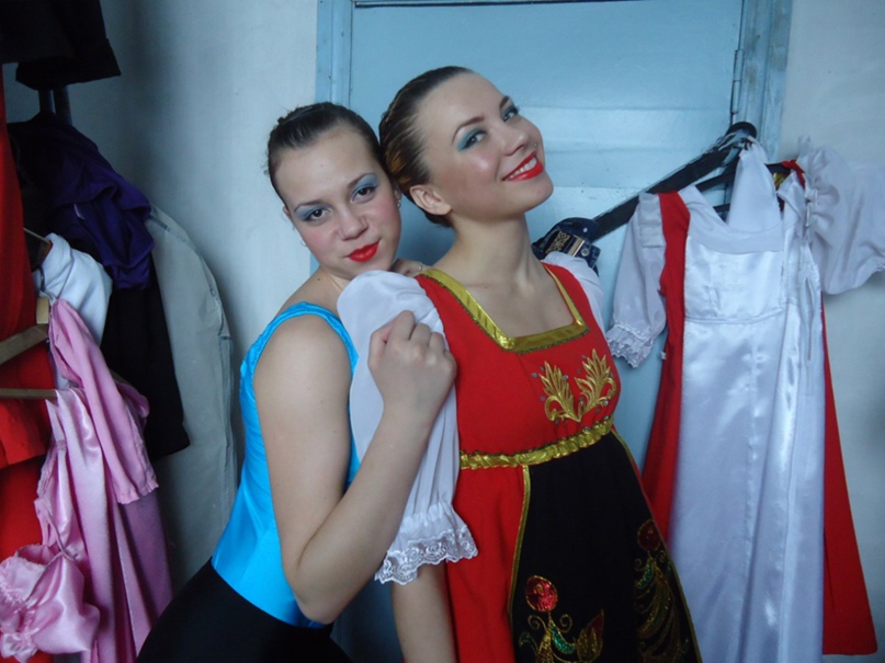Татьяна Шепелева | Киселевск