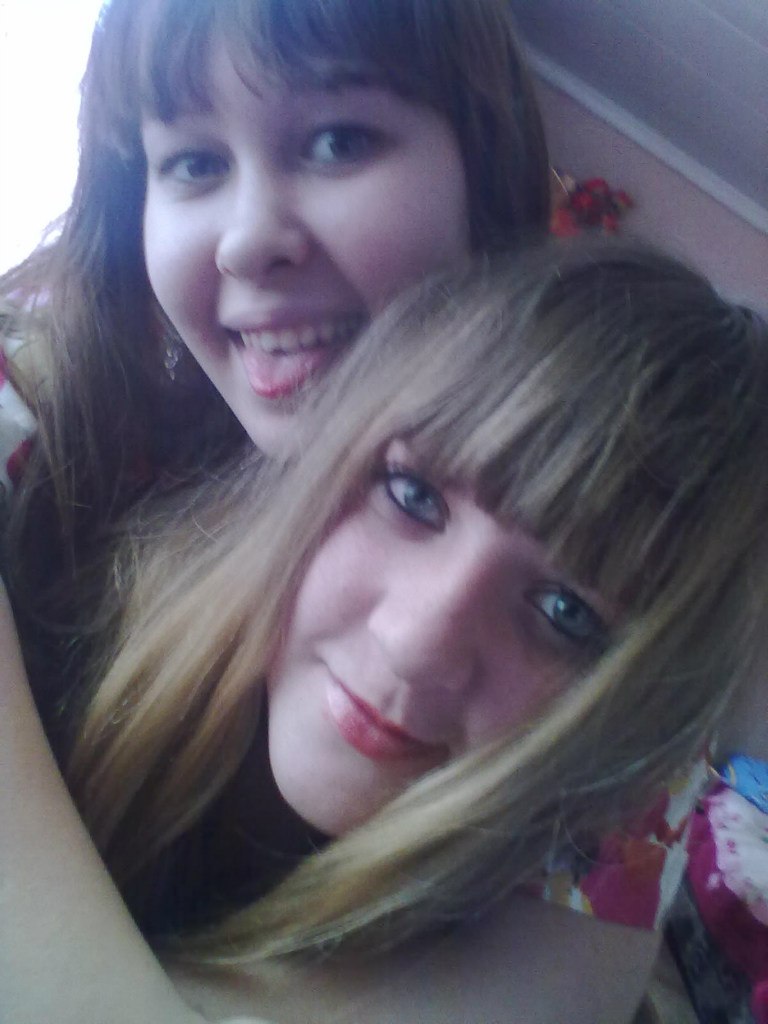 Алёнка Павлова | Санкт-Петербург