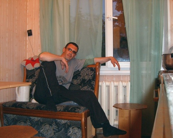 Денис Бережной | Мурманск