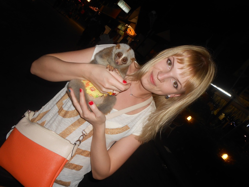 Анюта Молчанова | Кемерово