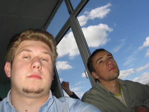 Павел Корчагин | Санкт-Петербург