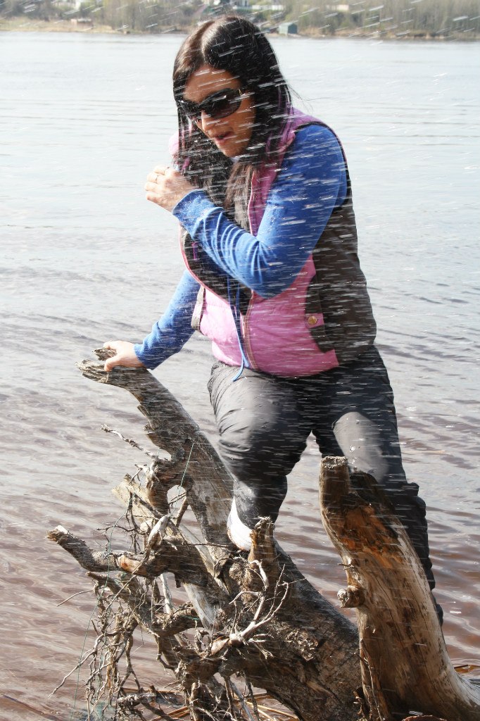 Людмила Степанова | Санкт-Петербург