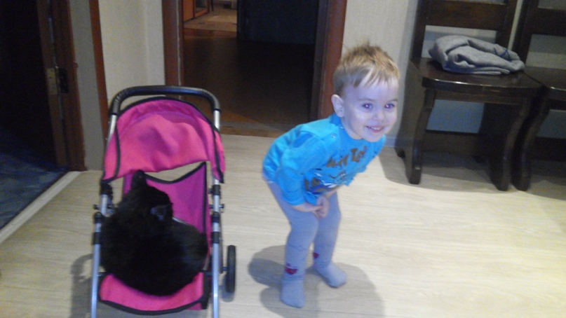 Екатерина Панкратова | Череповец