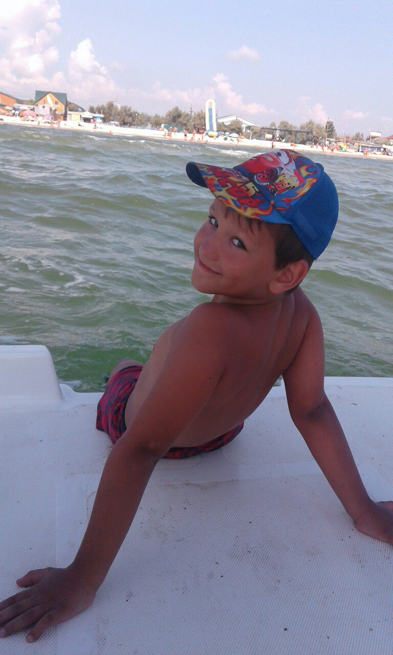 Яна Дзюба | Запорожье