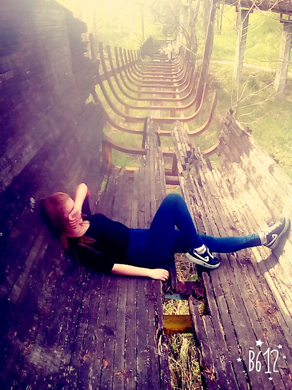 Дарья Красовская | Киев