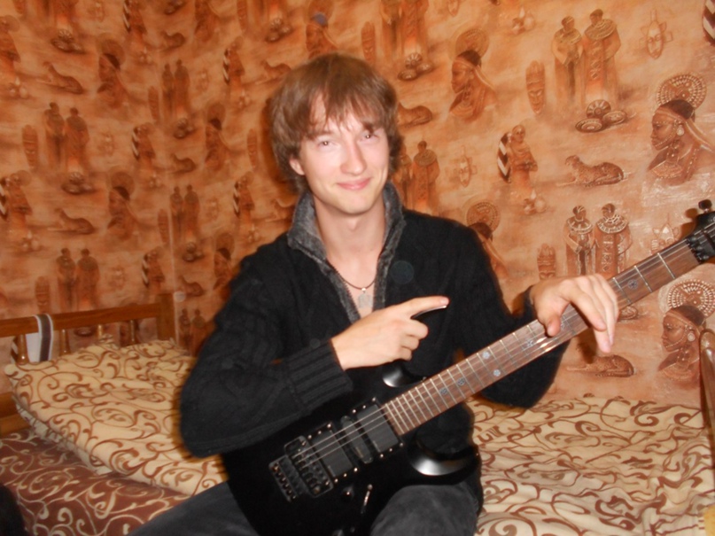 Влад Петров |