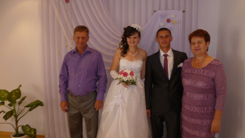 Анна Паршина | Ленинск