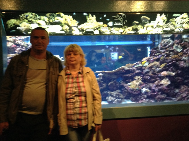 Светлана Химич