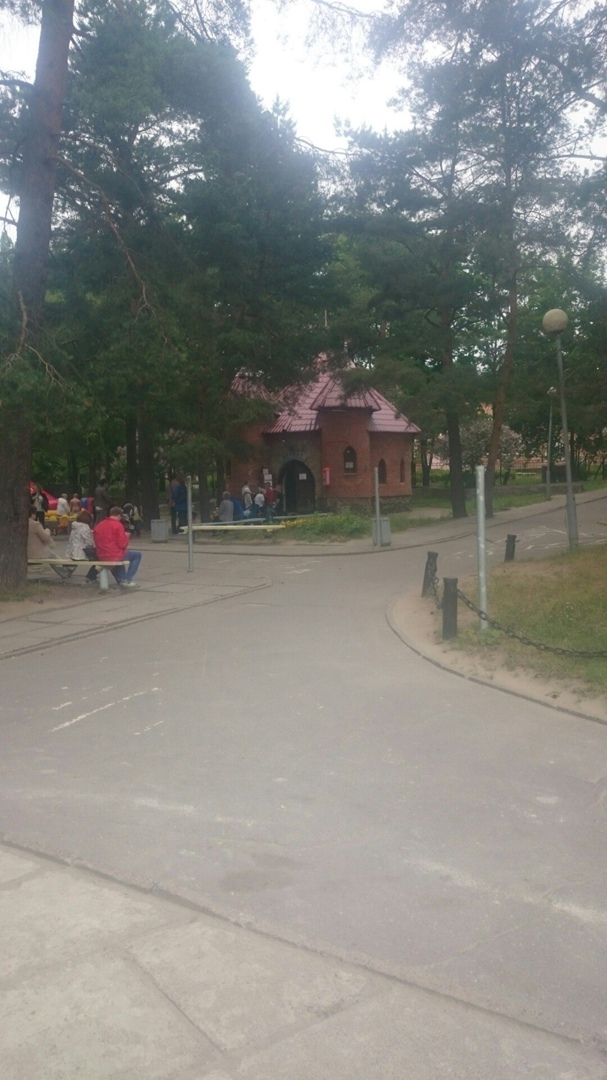 Андрей Саенко | Санкт-Петербург