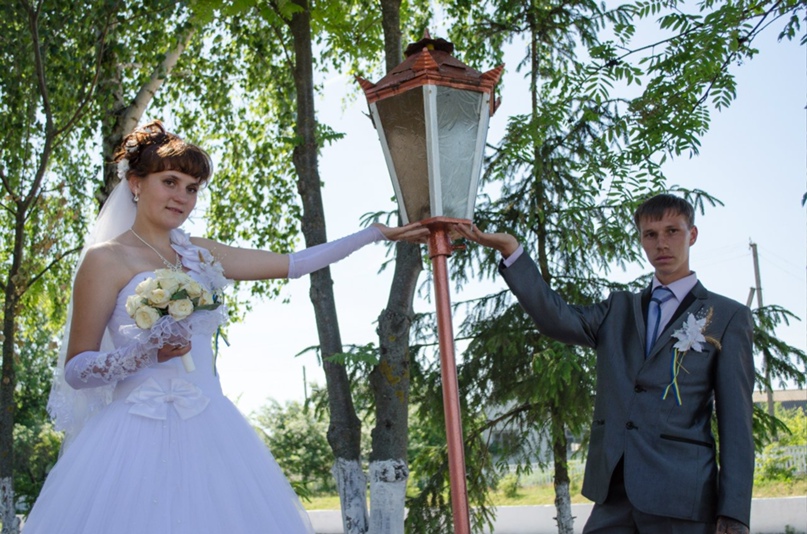 Олег Гарбар | Карабчиев