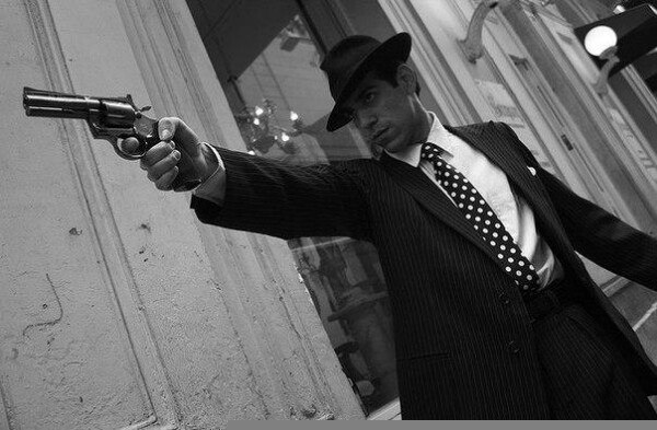 Просто Макс | Старая Русса