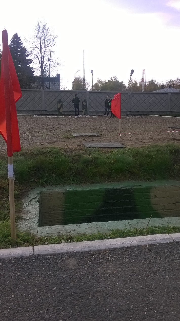 Ринат Шакиров | Агрыз