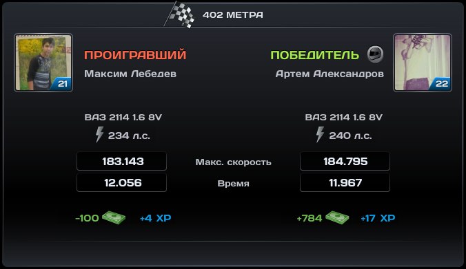 Максим Лебедев | Копейск