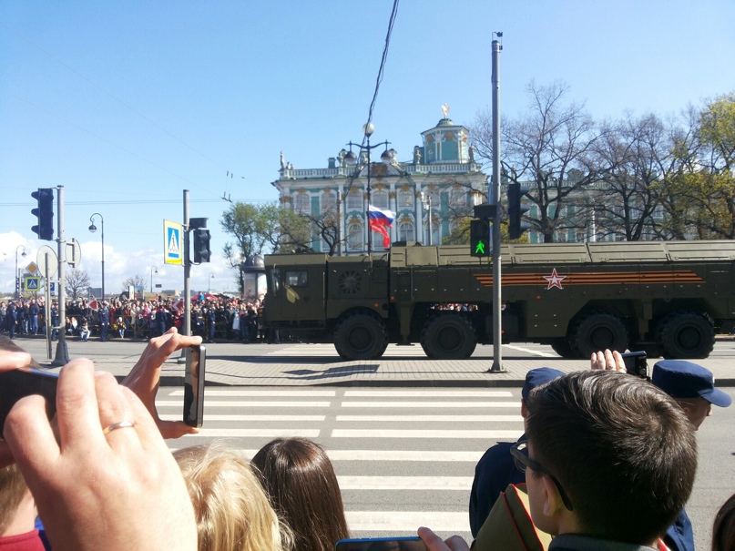 Владимир Булгаков | Уфа