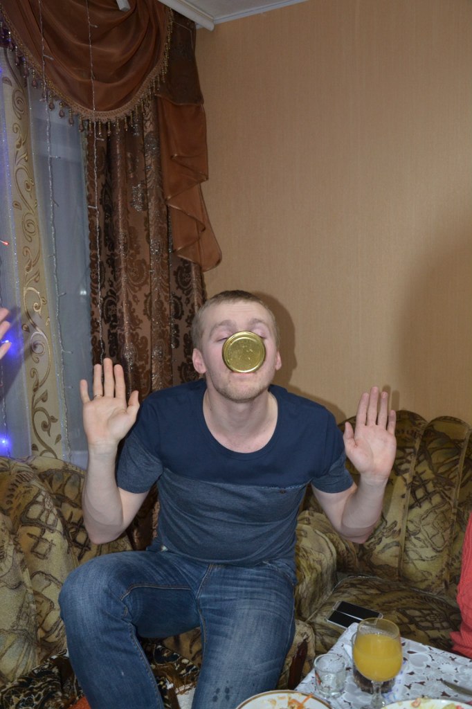 Даниил Королев | Санкт-Петербург