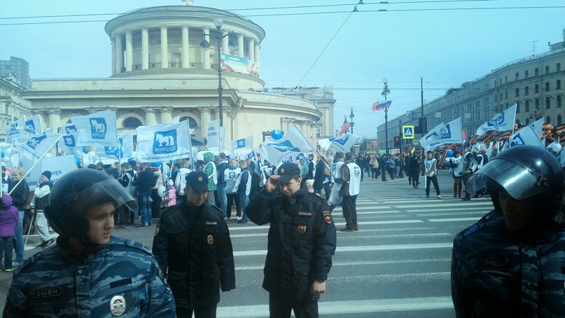 Эльдар Ахмедов | Санкт-Петербург
