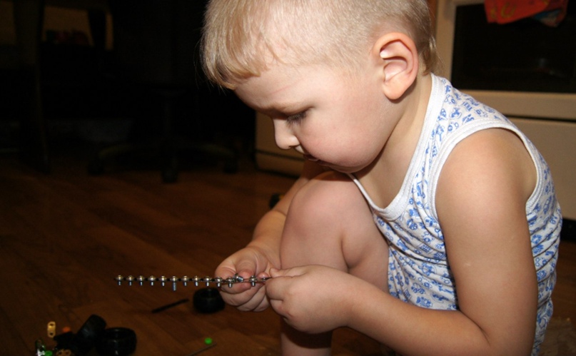 Нина Калашникова | Красноярск