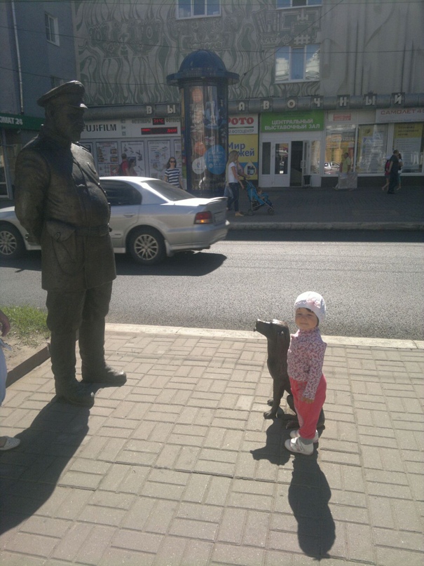 Ирина Мешкова | Калуга